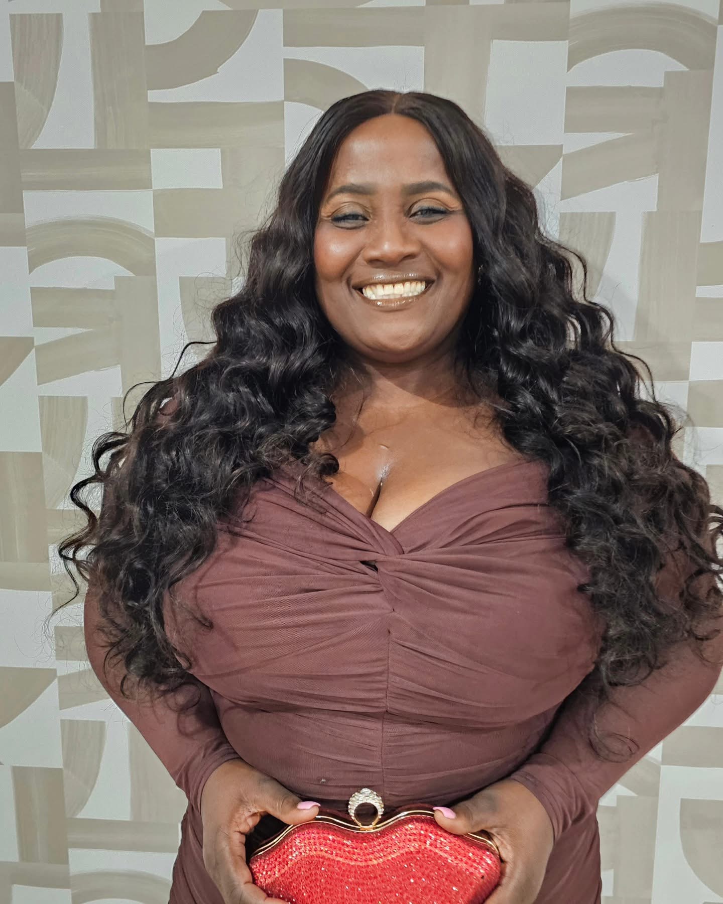 Donna Gowe, founder of the D.M.G Foundation