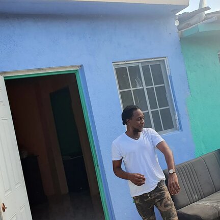 Quame & Son: A Visually Impaired Father Finds Home